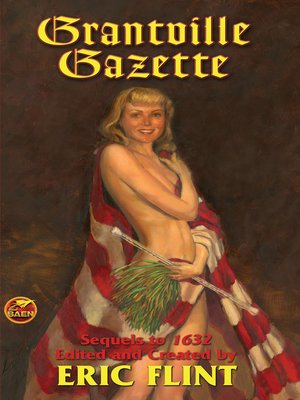 cover image of Grantville Gazette, Volume I